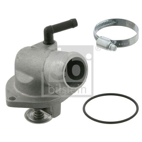 Thermostat K&uuml;hlmittel Febi Bilstein 28349 f&uuml;r Opel Vauxhall General Motors