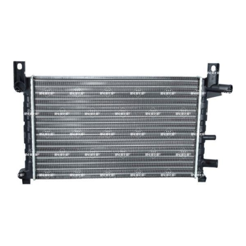 K&uuml;hler Motork&uuml;hlung Nrf 506220 f&uuml;r Ford F&uuml;r Fahrzeuge Ohne Klimaanlage