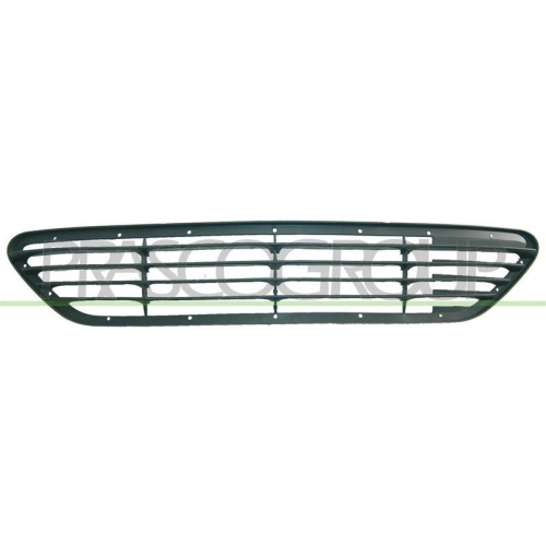 L&uuml;ftungsgitter Sto&szlig;f&auml;nger Prasco LA0012120 Premium f&uuml;r Lancia Mitte Vorne