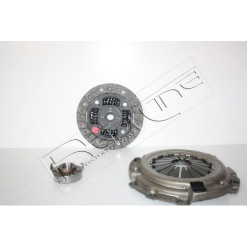 Kupplungssatz Red-line 25MZ043 f&uuml;r