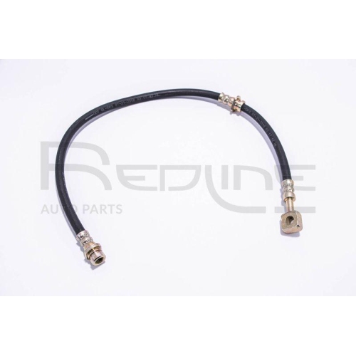 Bremsschlauch Red-line 54NI045 f&uuml;r Nissan Hinterachse Links