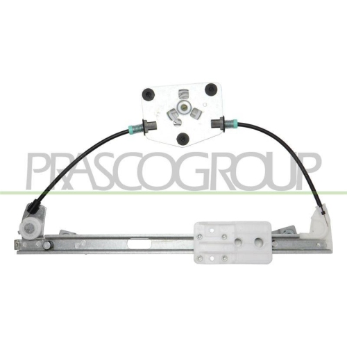 Fensterheber Prasco VG054W064 f&uuml;r VW Hinten Links