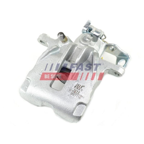 Bremssattel Fast FT32516N f&uuml;r Nissan Opel Vauxhall Renault Hinterachse Links