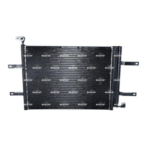 Kondensator Klimaanlage Nrf 35480A Economy Class f&uuml;r Seat Skoda VW