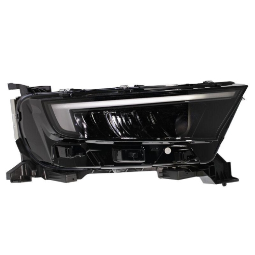 Hauptscheinwerfer Valeo 451041 f&uuml;r Opel Rechts