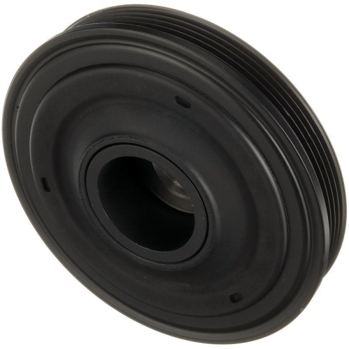 Riemenscheibe Kurbelwelle Gates TVD1283 Drivealign&trade; f&uuml;r Hyundai Kia