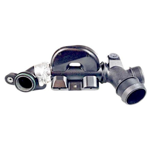 Ladeluftschlauch Goom AH-0507 f&uuml;r Ford Mazda Volvo Mini