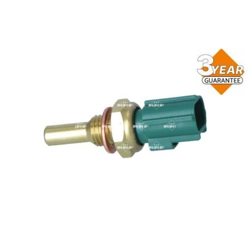 Sensor K&uuml;hlmitteltemperatur Nrf 727018 Easy Fit f&uuml;r Audi Bmw Daimler Ford Jaguar