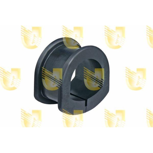 Mounting Steering Gear Unigom 390088 for Fiat Innocenti Lancia Seat