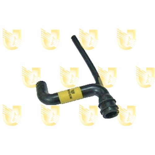 Schlauch Zylinderkopfhaubenentl&uuml;ftung Unigom 9010 f&uuml;r Fiat Lancia