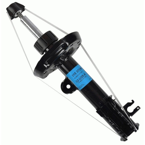 Sto&szlig;d&auml;mpfer Sachs 315373 f&uuml;r Vauxhall Fiat Opel Vorderachse Rechts