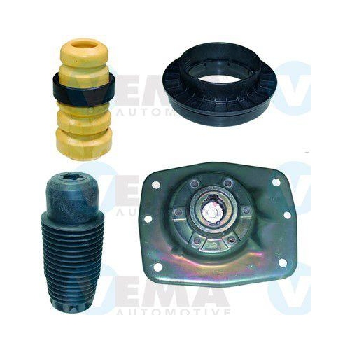 Reparatursatz Federbeinstützlager Vema 44086 für Alfa Romeo Citroën Fiat Lancia