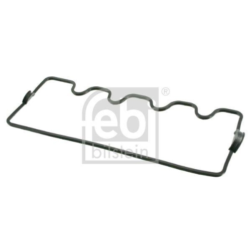 Dichtung Zylinderkopfhaube Febi Bilstein 08606 f&uuml;r Mercedes Benz Mercedes Benz