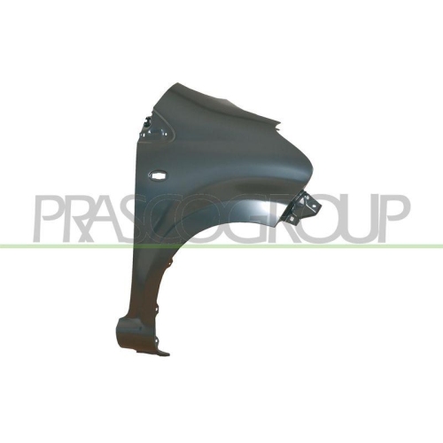 Kotfl&uuml;gel Prasco TY2013033 Premiumcertified f&uuml;r Toyota Vorne Rechts