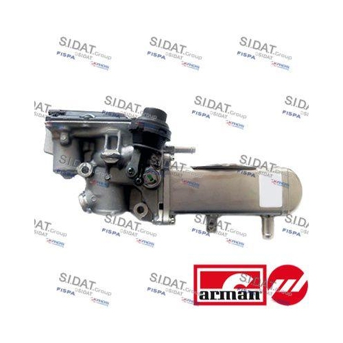 Agr Modul Sidat 83.1061AS Arman für Suzuki