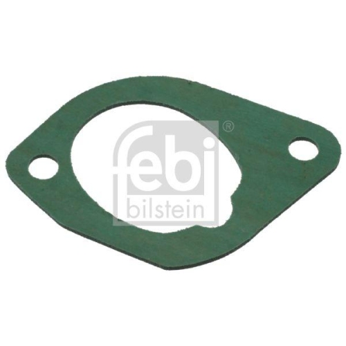 Dichtung Ansaugkr&uuml;mmer Febi Bilstein 12313 f&uuml;r Bmw F&uuml;r Zylinder 1 F&uuml;r Zylinder 2