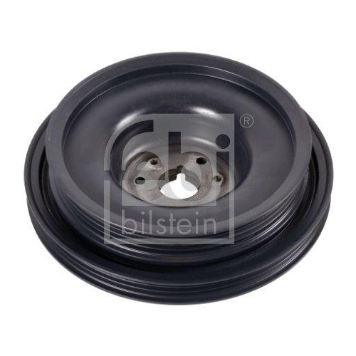 Riemenscheibe Kurbelwelle Febi Bilstein 32135 für Renault Dacia