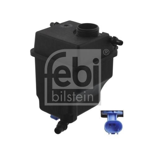 Ausgleichsbeh&auml;lter K&uuml;hlmittel Febi Bilstein 38458 f&uuml;r Bmw Land Rover