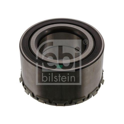 Radlager Febi Bilstein 40835 f&uuml;r Mercedes Benz Mercedes Benz Mercedes Benz