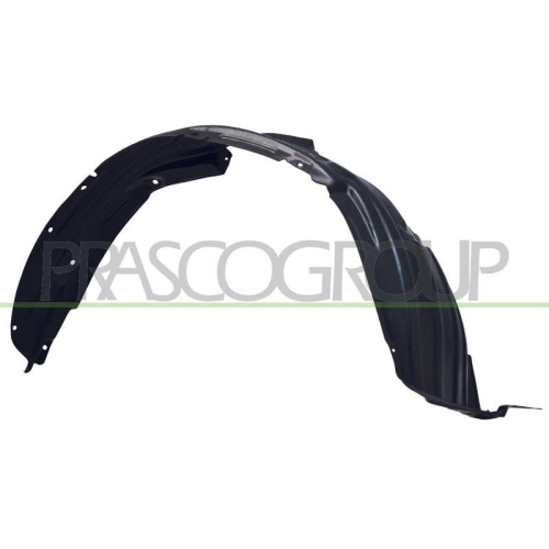 Verkleidung Radhaus Prasco TY2833603 f&uuml;r Toyota Vorne Rechts