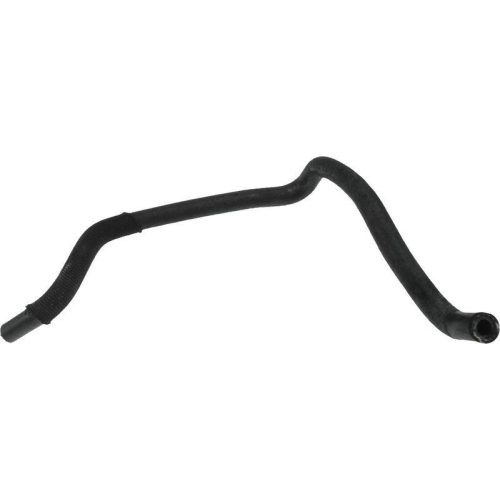 Heater Hose Gates 02-1737 for Opel Vauxhall