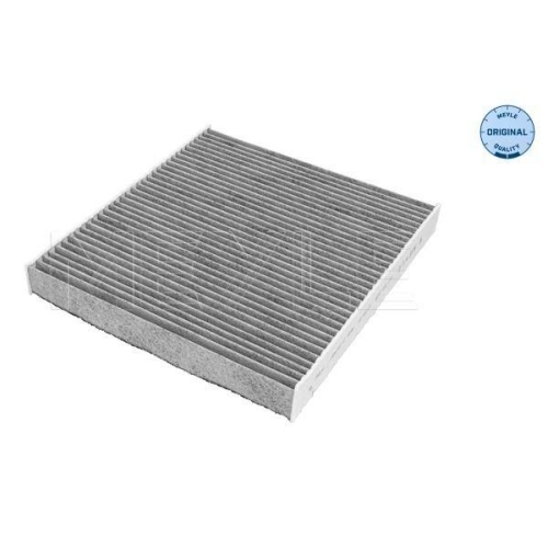 Filter Innenraumluft Meyle 112 320 0028 Meyle-original: True To Oe. f&uuml;r Audi Man