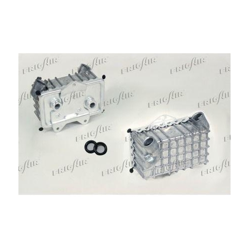 Ölkühler Motoröl Frigair 0706.4003 für Mercedes Benz Mercedes Benz Mercedes Benz