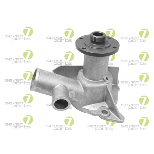 Wasserpumpe Motork&uuml;hlung 7 Seven Parts SV10243P f&uuml;r Bmw Mini