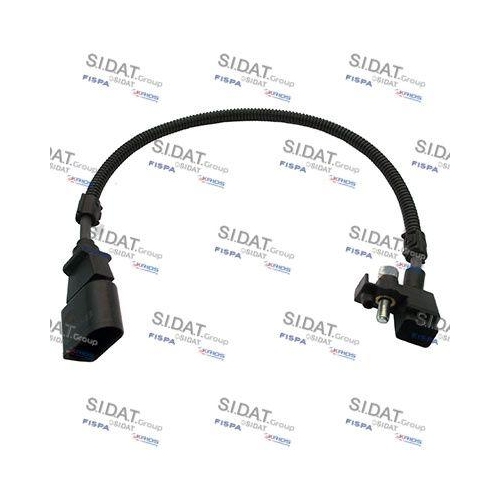 Impulsgeber Kurbelwelle Sidat 83.489 für Audi Seat Skoda VW Vag Hitachi