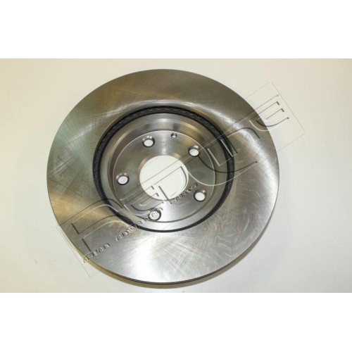 Bremsscheibe Red-line 26MZ044 f&uuml;r Mazda Vorderachse