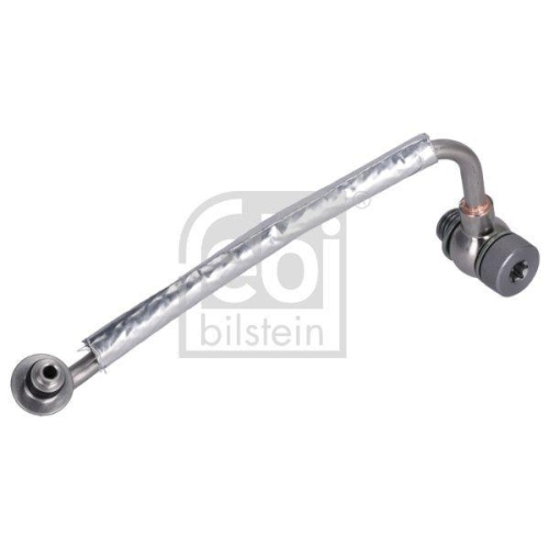 &Ouml;lleitung Lader Febi Bilstein 185036 Febi Plus f&uuml;r Opel Vauxhall Chevrolet Buick