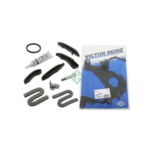 Steuerkettensatz Schaeffler Ina 559 1774 20 f&uuml;r Bmw