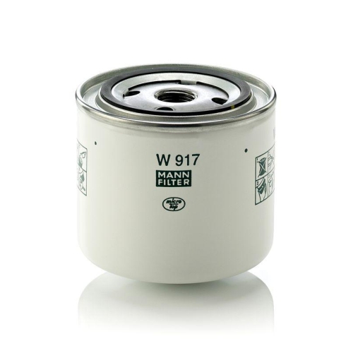 Filter Operating Hydraulics Mann-filter W 917 for Ford Opel Vauxhall Volvo