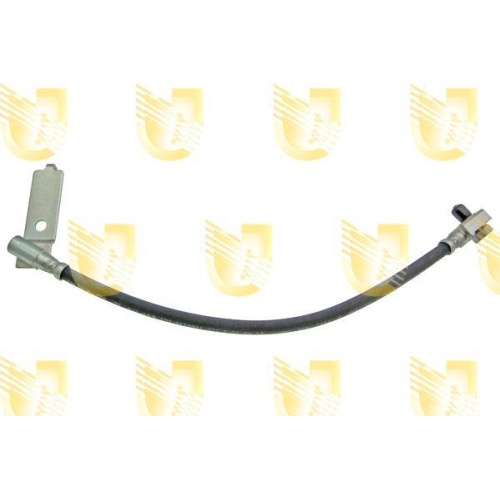 Bremsschlauch Unigom 378040 für Ford Vorderachse Links
