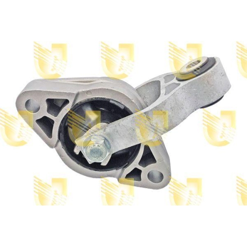 Lagerung Motor Unigom 397785 f&uuml;r Renault Unten