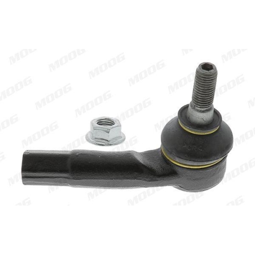 Spurstangenkopf Moog VO-ES-14747 f&uuml;r Audi Seat Skoda VW Vorderachse Links