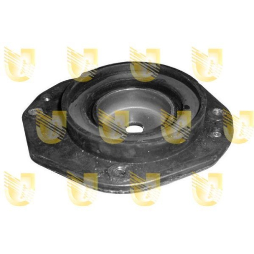 Federbeinst&uuml;tzlager Unigom 391046 f&uuml;r Peugeot Vorderachse Links