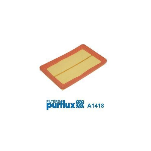 Luftfilter Purflux A1418 f&uuml;r Hyundai