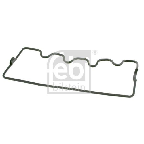 Dichtung Zylinderkopfhaube Febi Bilstein 08605 f&uuml;r Mercedes Benz Mercedes Benz