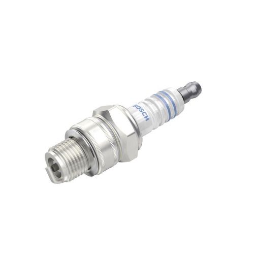 Z&uuml;ndkerze Bosch 0242229534 Nickel f&uuml;r Honda Opel Chevrolet Pontiac Buick