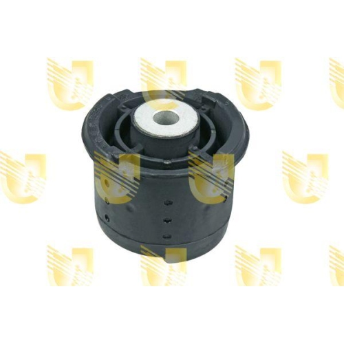 Lagerung Achsk&ouml;rper Unigom 391359 f&uuml;r Bmw Hinterachse Links