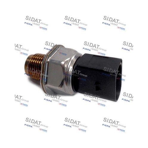 Sensor Kraftstoffdruck Sidat 83.1263 für