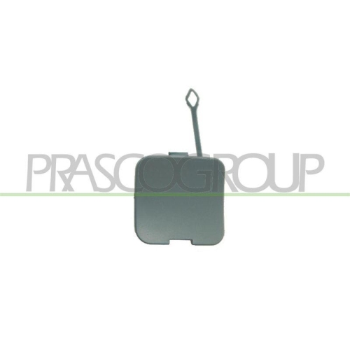 Klappe Abschlepphaken Prasco BM0181257 f&uuml;r Bmw Hinten