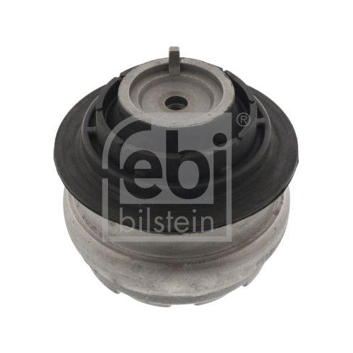Lagerung Motor Febi Bilstein 17940 f&uuml;r Mercedes Benz Mercedes Benz Mercedes Benz
