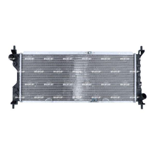 K&uuml;hler Motork&uuml;hlung Nrf 507522 Easy Fit f&uuml;r Opel Vauxhall