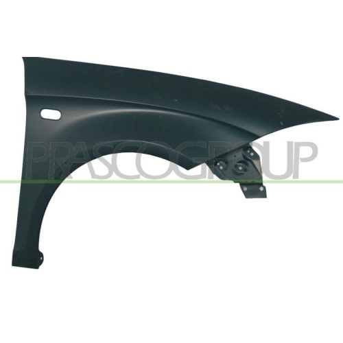 Kotfl&uuml;gel Prasco ST3203013 f&uuml;r Seat Vorne Rechts