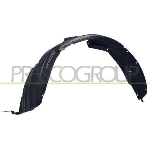 Verkleidung Radhaus Prasco TY2833604 f&uuml;r Toyota Vorne Links