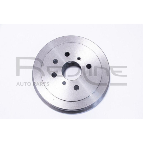 Bremstrommel Red-line 41TO004 für Opel Lexus Hinterachse