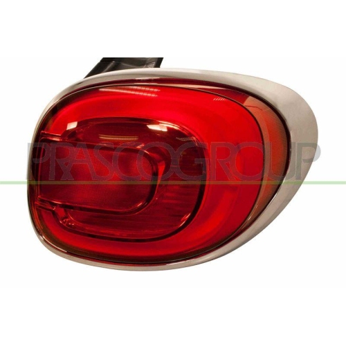 Heckleuchte Prasco FT0404153 f&uuml;r Fiat Rechts