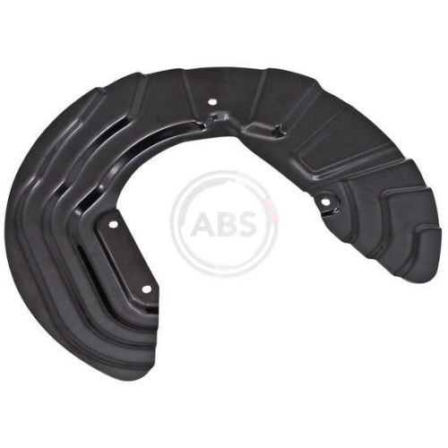 Spritzblech Bremsscheibe A.b.s. 11500 f&uuml;r Bmw Vorderachse Links